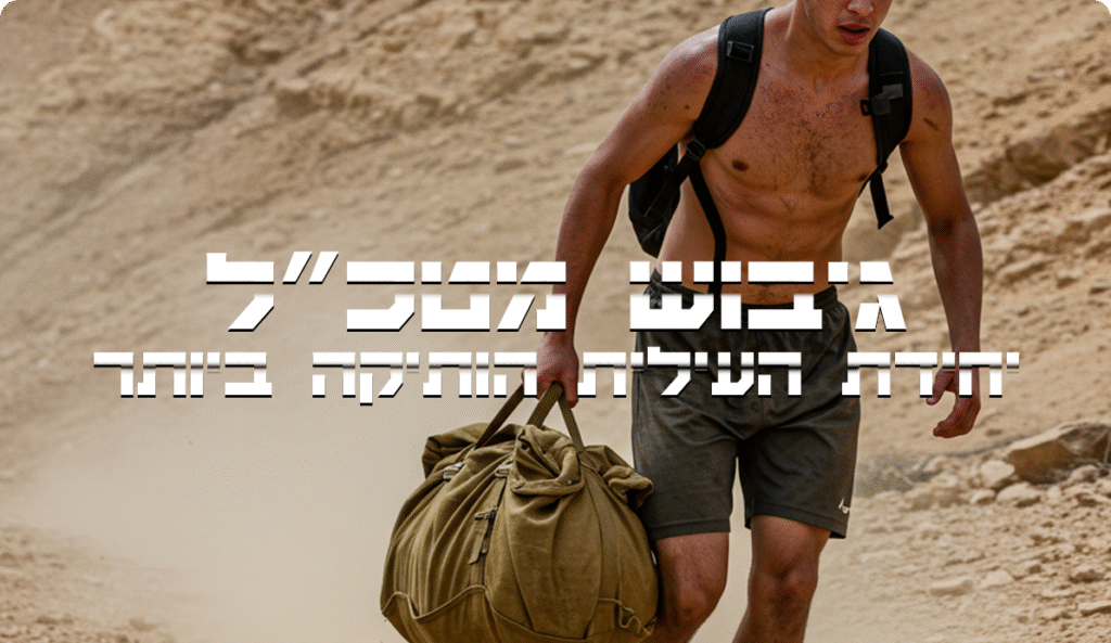 גיבוש מטכ״ל