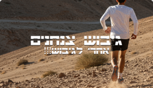 תכנית מקוונת לגיבוש צנחנים
