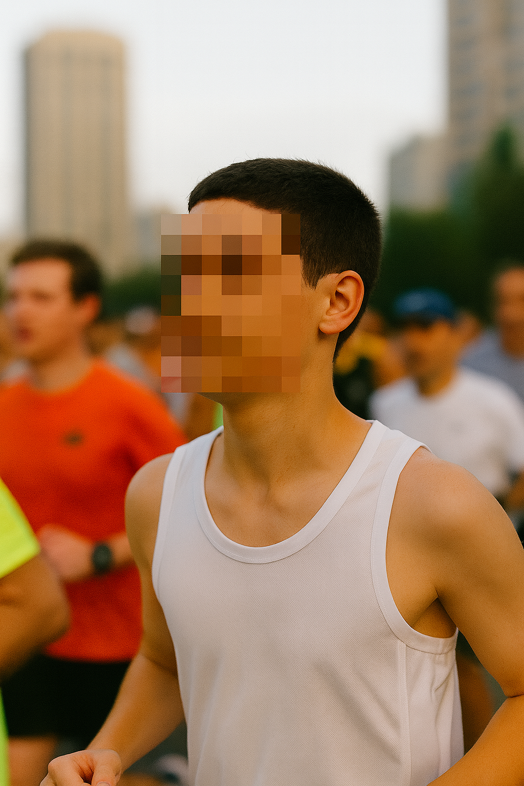 י׳, כפר רופין