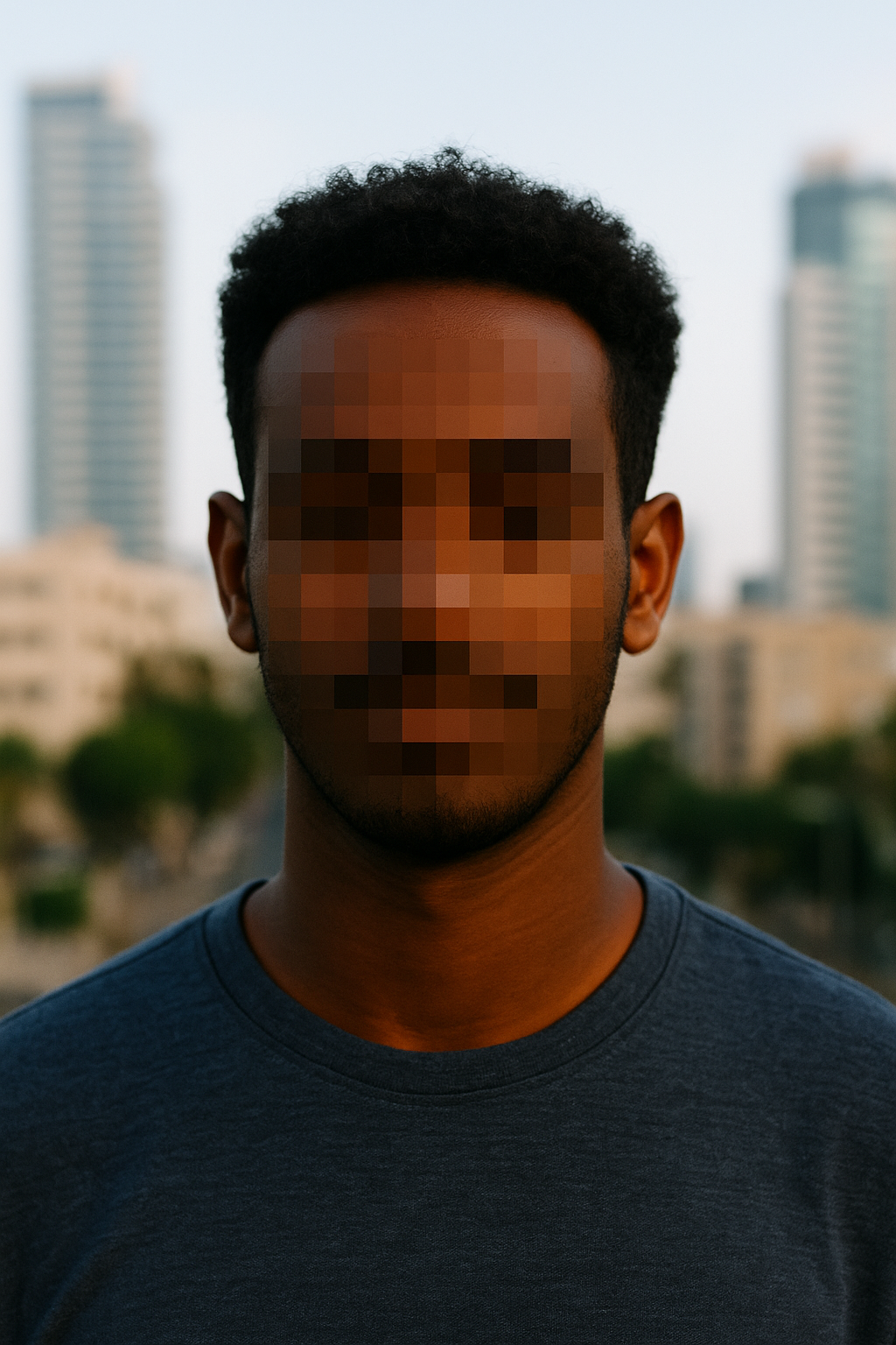 א׳, קריית ארבע