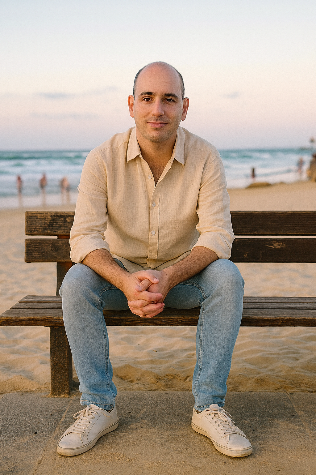 א׳, גבעתיים