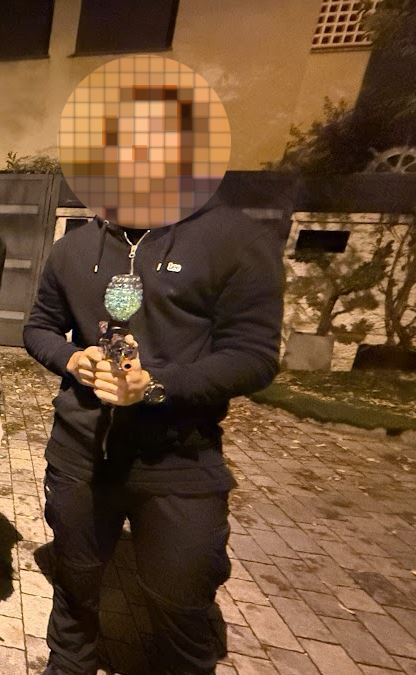 ג׳, ירושלים